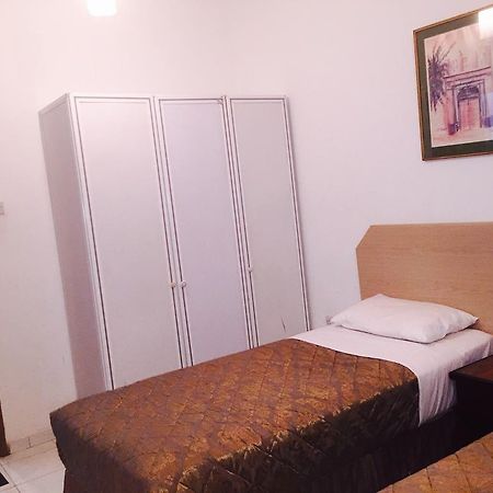 Gold Plaza Guest House Dubai Bilik gambar