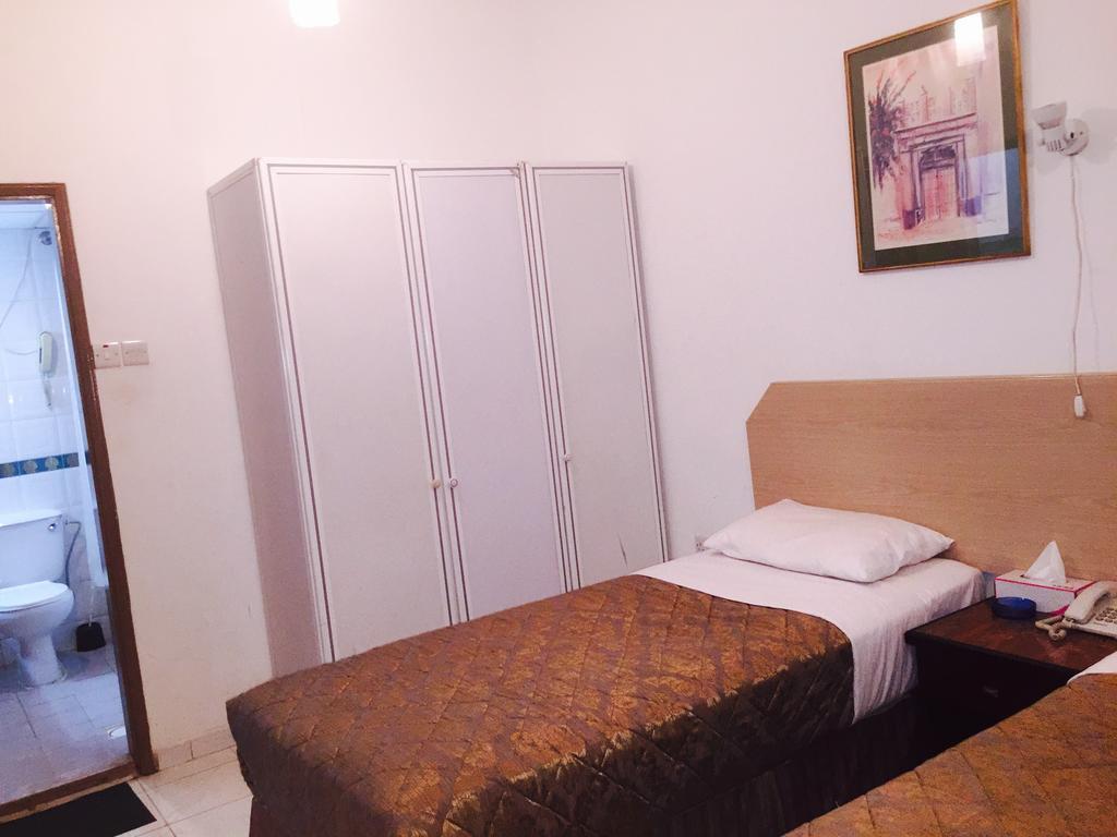 Gold Plaza Guest House Dubai Bilik gambar