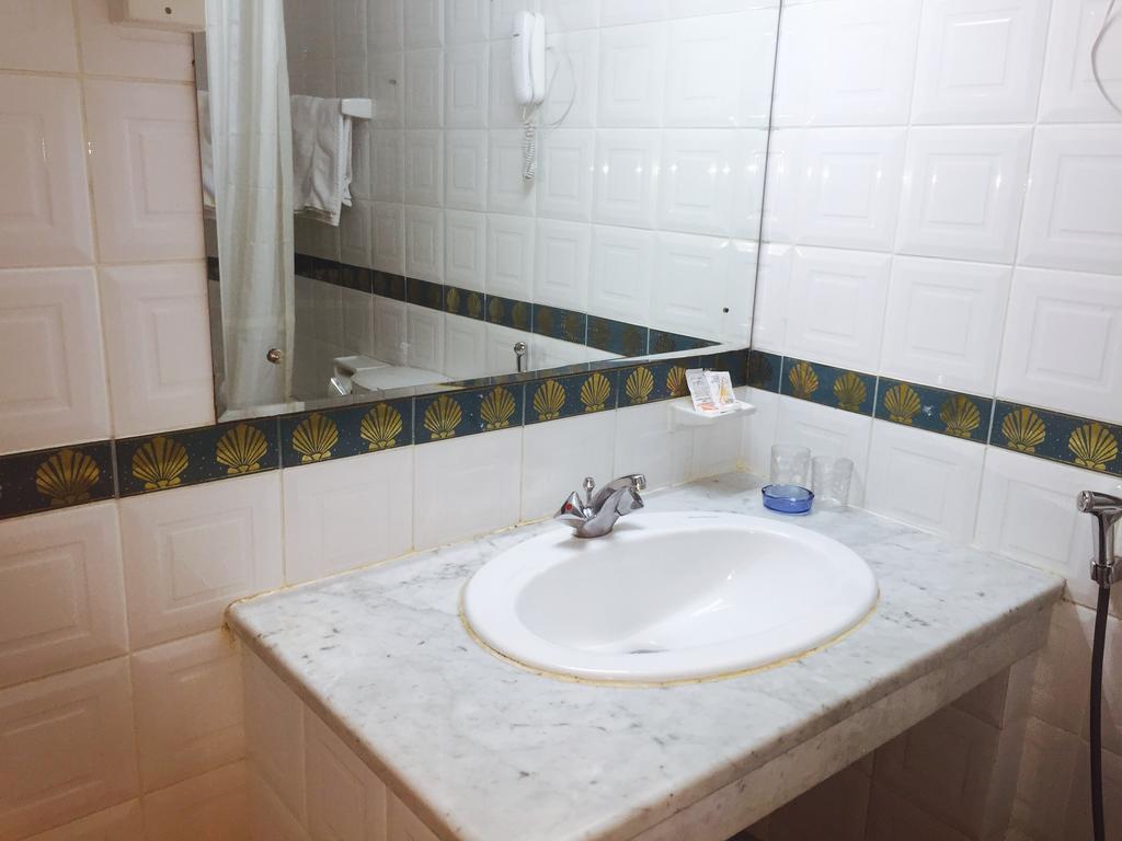 Gold Plaza Guest House Dubai Bilik gambar